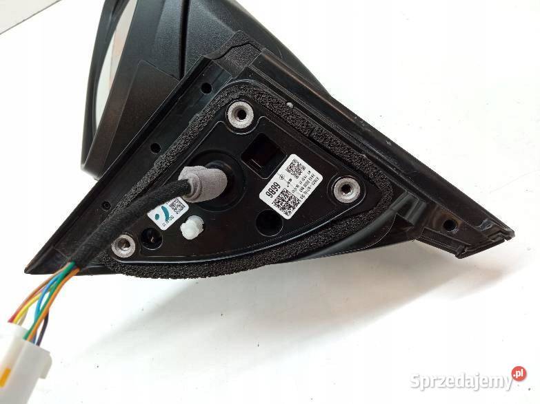 LUSTERKO PRAWE 8PIN EU B6S 87620N7140 Hyundai