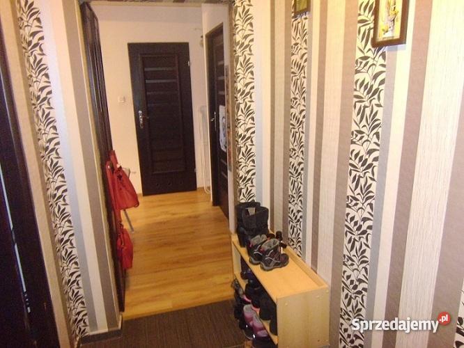 Radom mieszkanie 54m2 Ustronie generalnym Piętro 6 Mieszkania