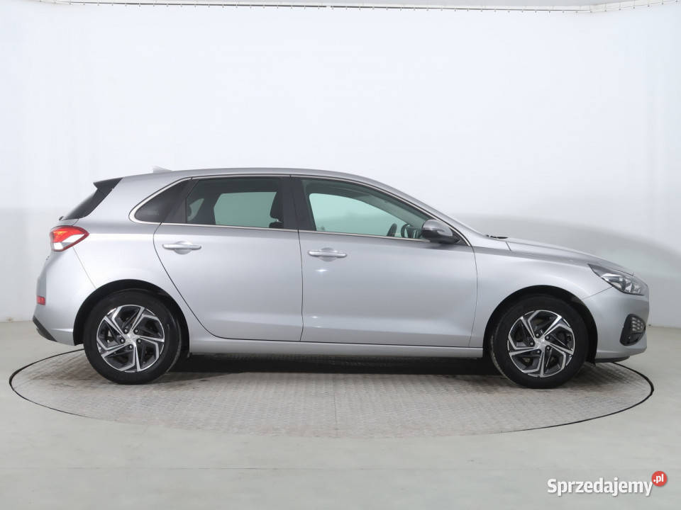 Hyundai i30 15 DPI pierwszy właściciel Piaseczno