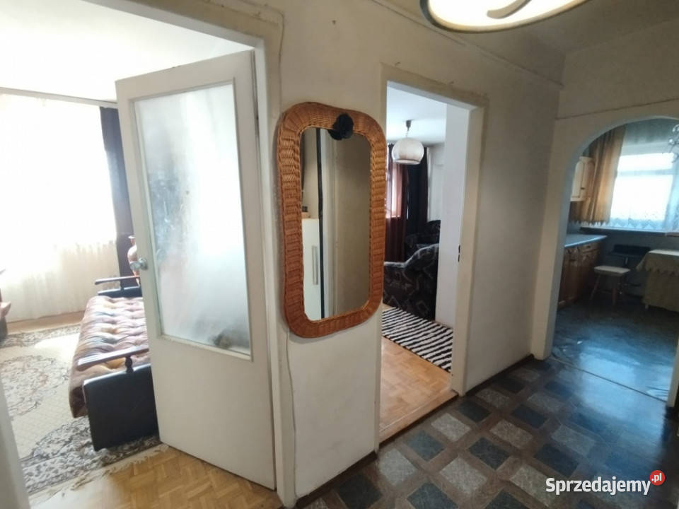 Mieszkanie na LSM w Lublinie lubelskie