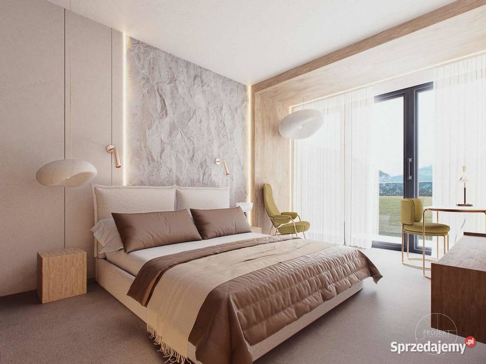 USTROŃ obok wyciągu na Czantorię Pokoje i śląskie Ustroń sprzedam