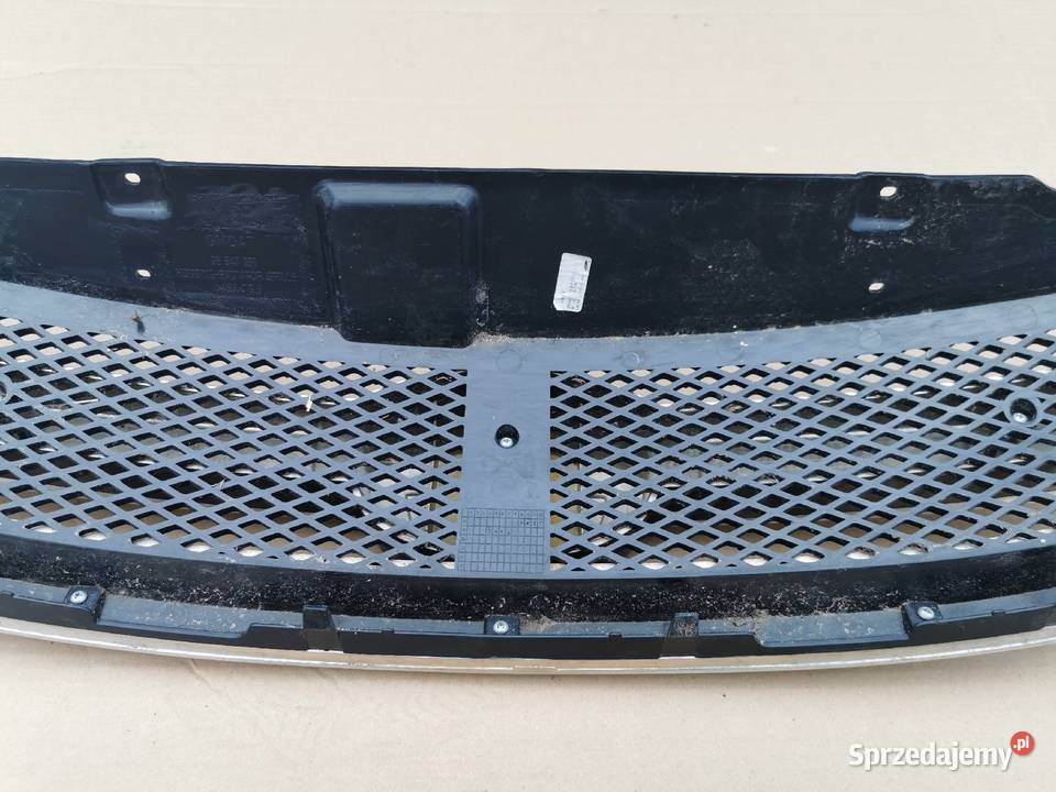 Grill daewoo lacetti chevrolet 96547250 oryginał osobowe wielkopolskie