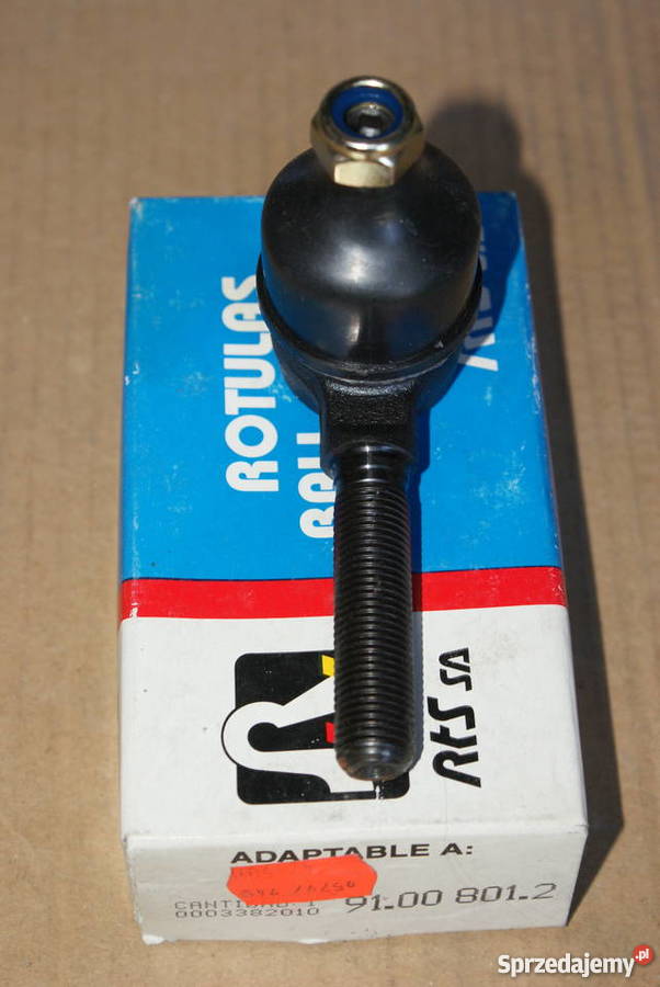 9300354 RTS SWORZEŃ WAHACZA OPEL OMEGA A 94