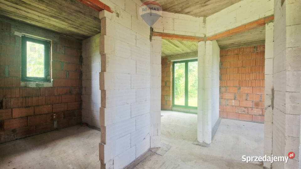 Na sprzedaż do Jedlnia Letnisko 94m2 Jedlnia-Letnisko