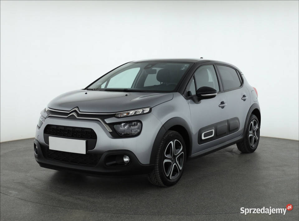 Citroen C3 12 PureTech