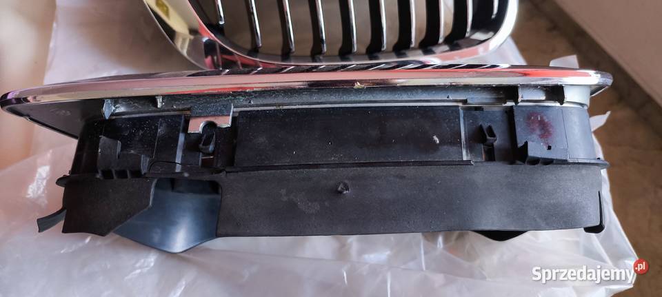 Nerki BMW E46 coupe Oem Warszawa