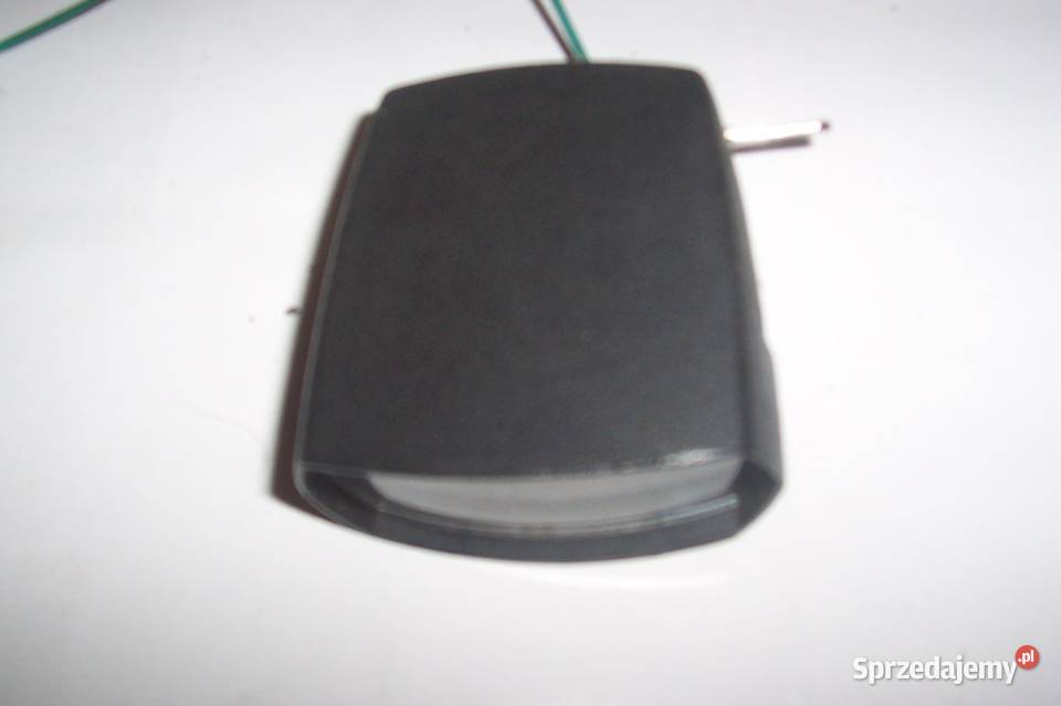 Wakuometr ekonomizer do Poloneza FSO małopolskie