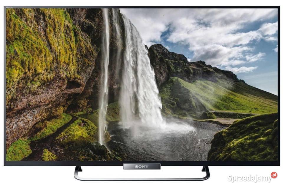 Telewizor SONY BRAVIA pomorskie sprzedam