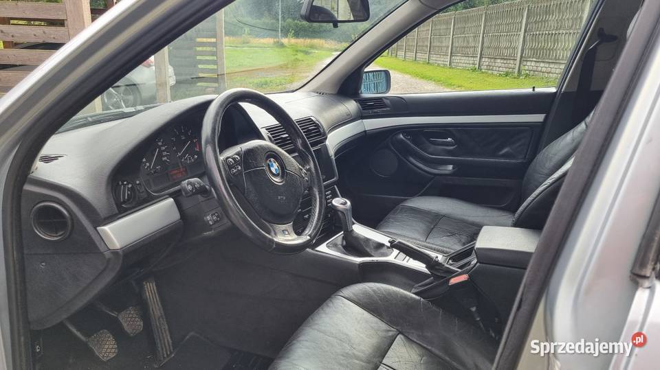 Bmw 528impaketnavigacja Tarnów