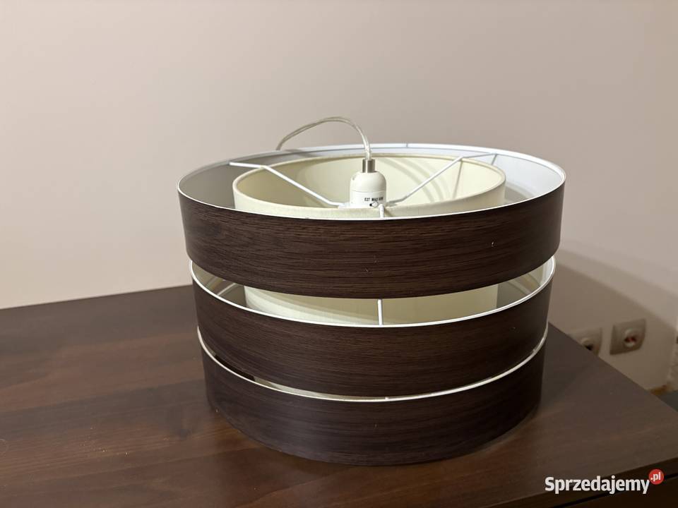 Sprzedam lampy wiszące Nowy Dwór Mazowiecki