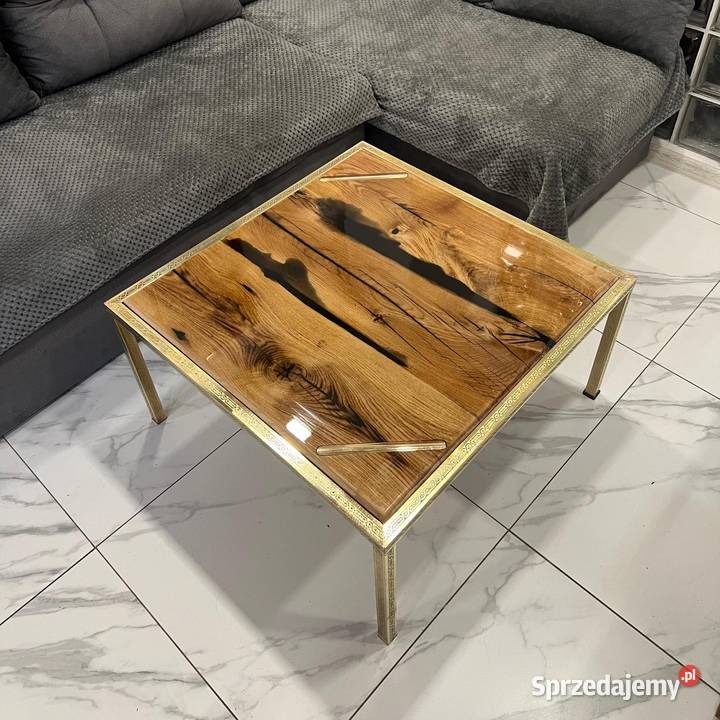 Stolik kawowy 41cm Sławno