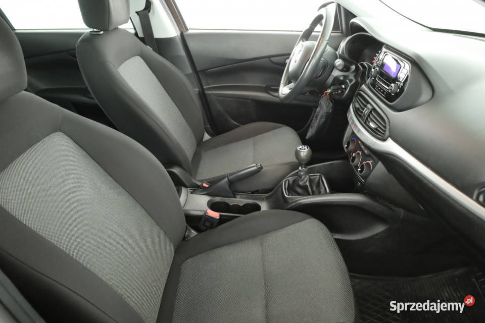 Fiat Tipo 14 16V Piaseczno