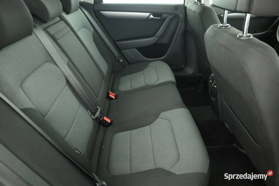 VW Passat 20 TDI tempomat sprzedam