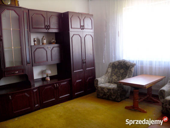 dom dwurodzinny na Wyspie Wolin sprzedam Wolin