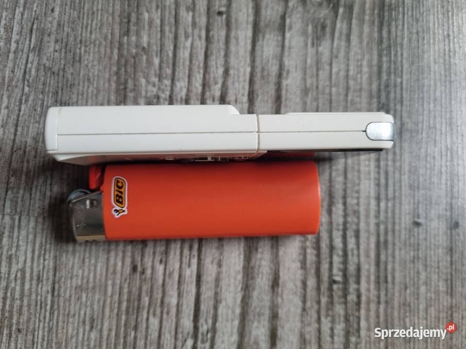 Dyktafon cyfrowy OLYMPUS WS110 interfejs USB Pendrive