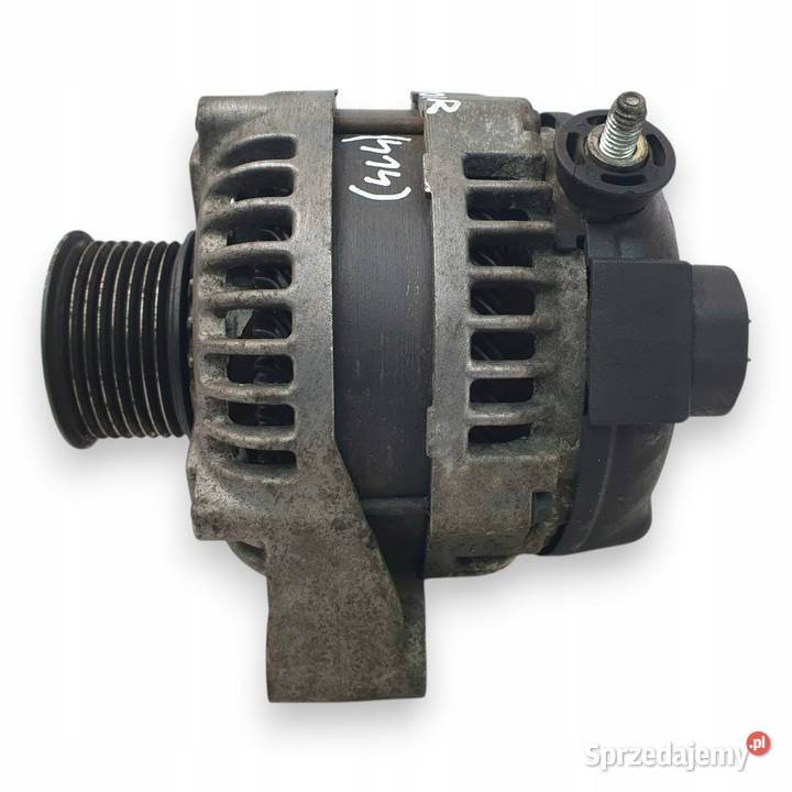ALTERNATOR Land Rover Discovery 3 Range Rover lubelskie Chełm