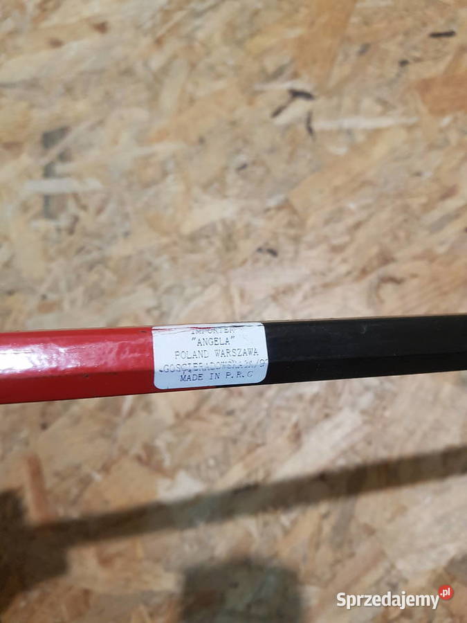Łom Falon tech o długości 73 Głogowa
