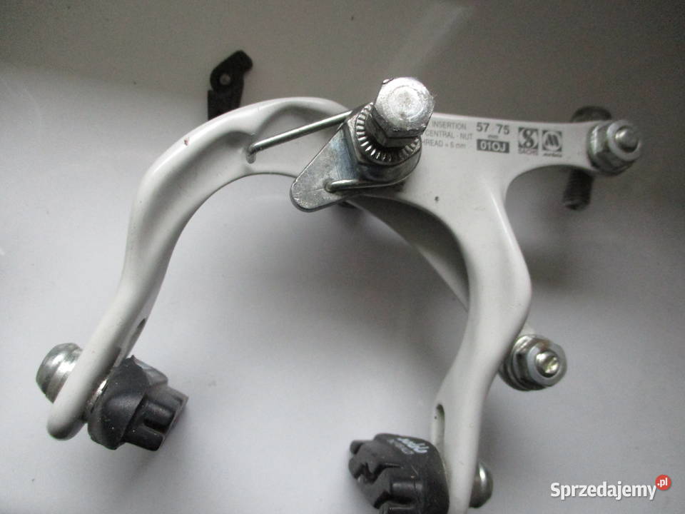 Klamki do roweru szosowego wloskiej Solca Wielka sprzedam