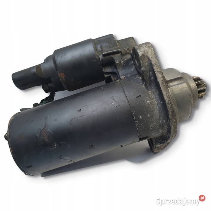 ROZRUSZNIK VW Golf V Passat B6 19 TDI bosch BKC Chełm