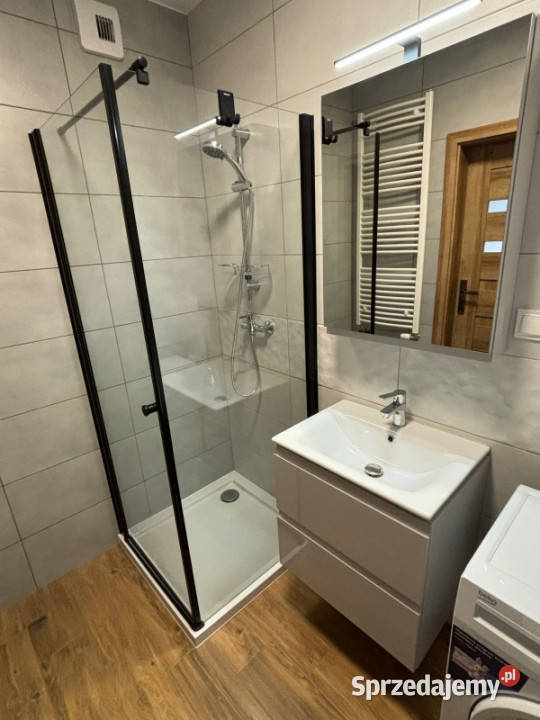 Do wynajecia Nowoczesne 3 pokojowe mieszkanie w Rzeszów sprzedam