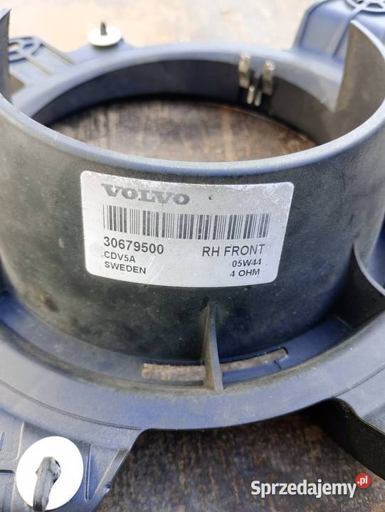 Mocowanie prawego głośnika Volvo S60 I Wielgie sprzedam