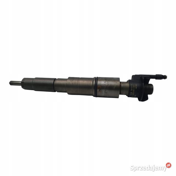 WTRYSKIWACZ BMW E87 E90 E60 20 D 0445115048 Chełm
