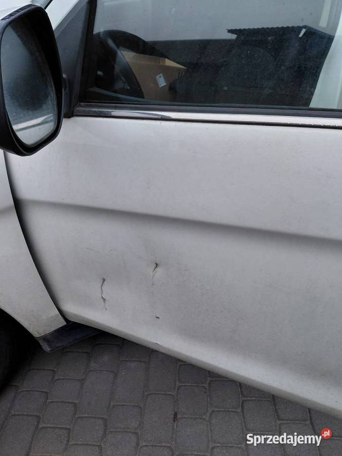 Mitsubshi kujawsko-pomorskie Rypin