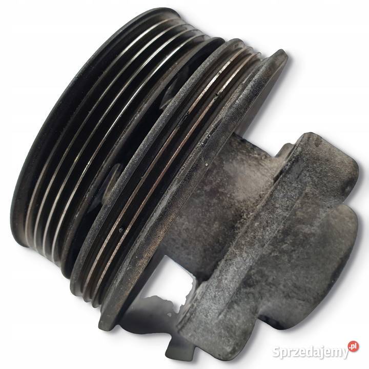 ROLKA NAPINACZA Volvo V70 III 20 D3 D4 31258133 Motoryzacja Chełm