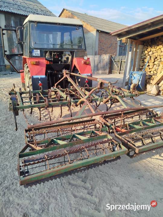 Agregat bomet 28m Krasnystaw