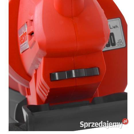 HECHT 3311 ODKURZACZ ELEKTRYCZNY OGRODOWY Opalenica sprzedam