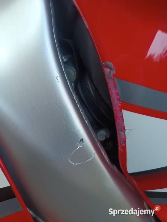 Yamaha r1 1000 150KM Sieniawa Żarska