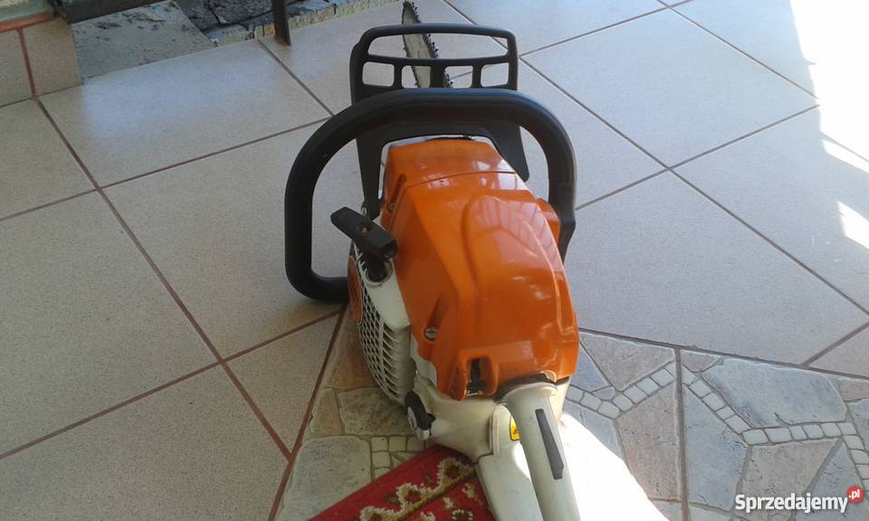 piła spalinowa STIHL MS 271 Ełk