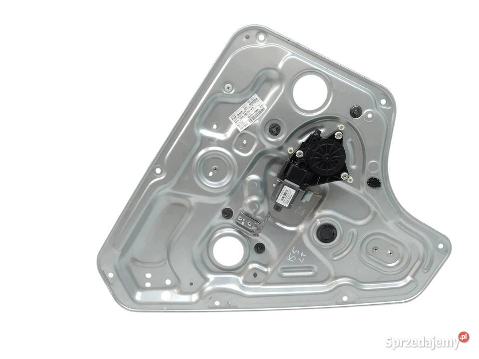 MECHANIZM SZYBY LEWY TYŁ 834701K010 Hyundai ix20