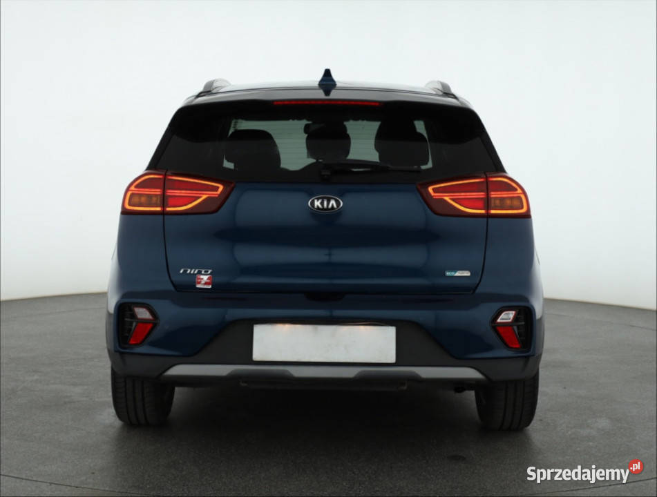 Kia Niro Hybrid Kia Piaseczno sprzedam