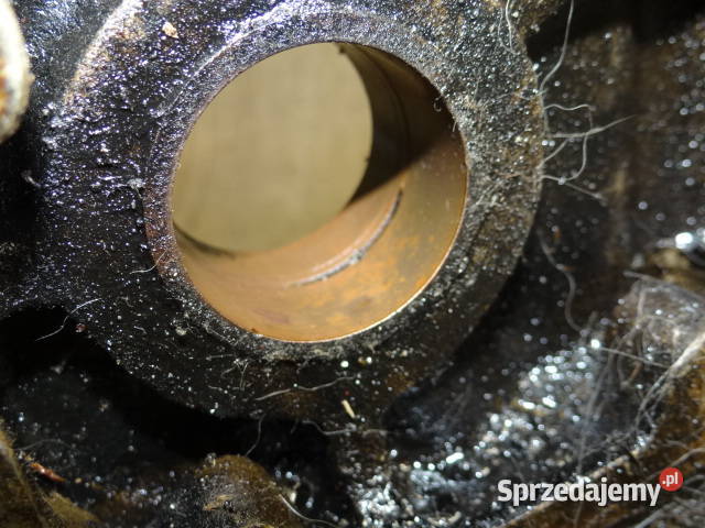 blok silnik EMW R 35 org DDR Żary sprzedam