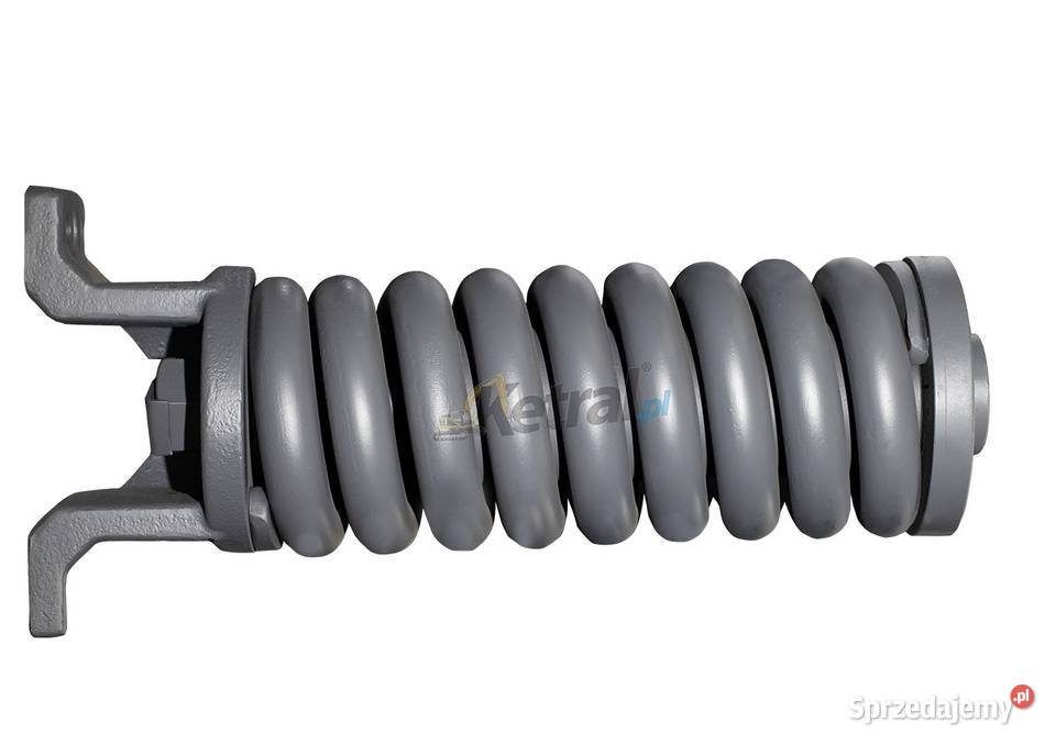 CAT 308 Napinacz gąsienicy sprężyna