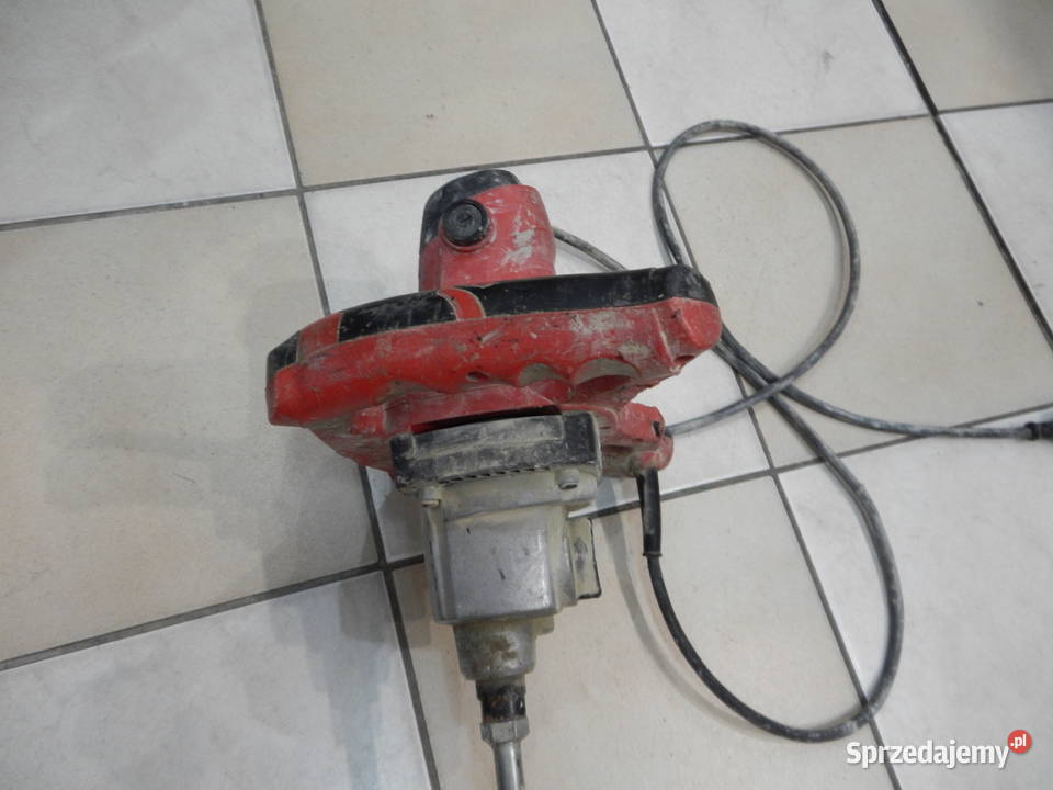 Mieszadło Kaltmann KMDZ14002B Leżajsk