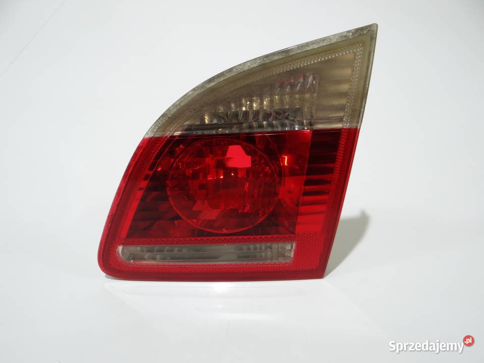 LAMPA PRAWA TYLNA TYŁ BMW E61 OE 6925894 lubelskie Strzyżewice