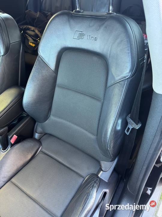 Audi A3 2012r 16TDI Wrocław