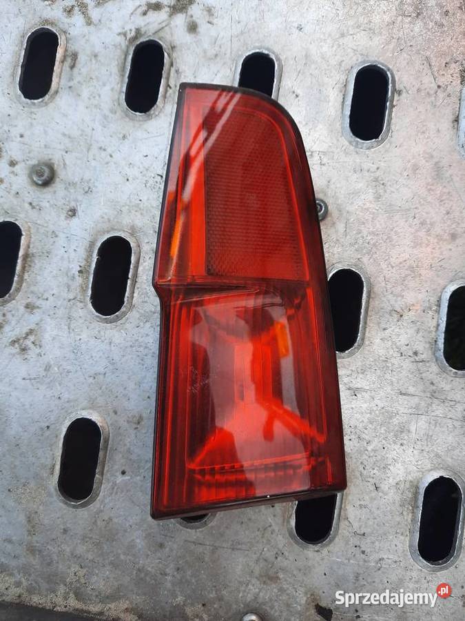 Lampa prawy tył odblask Fiat Punto II Lift sprzedam