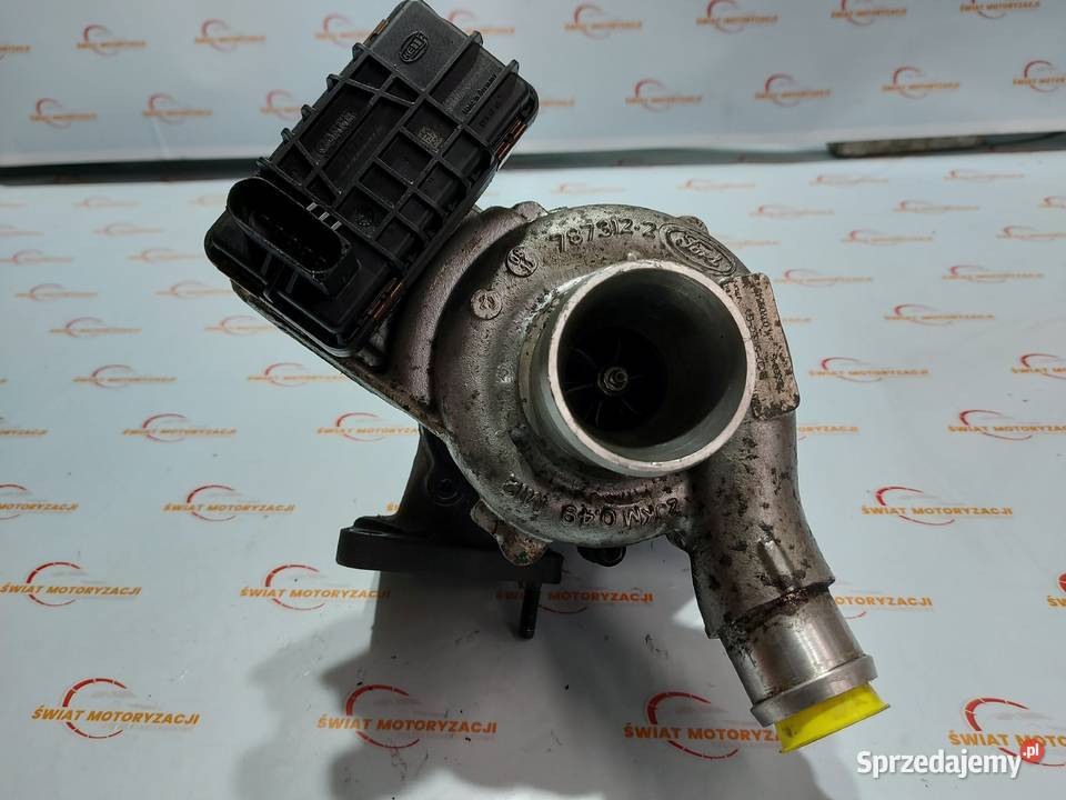 TRANSIT 22 TDCI EU5 DRFB DRFA FWD 100 osobowe Kielce