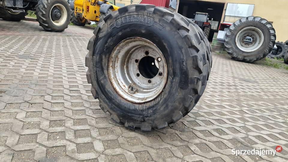 koła 40055155 40060155 Vaderstad Amazone Horsch warmińsko-mazurskie Nowe Miasto Lubawskie