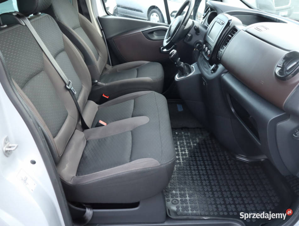 Fiat Talento 20 EcoJet autoalarm lubelskie Lublin