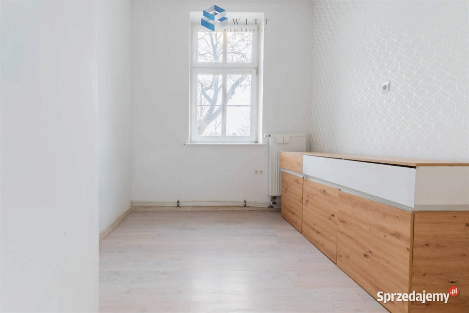 Mieszkanie Ostróda Olsztyńska 33m2 3pokojowe sprzedam