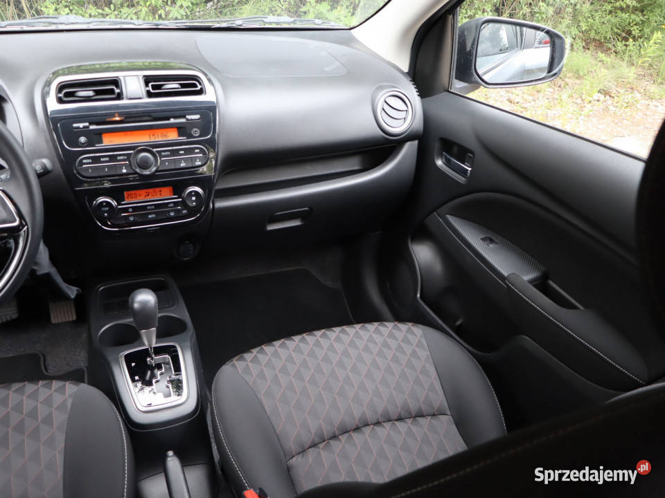 Mitsubishi Space Star 12 MIVEC Katowice