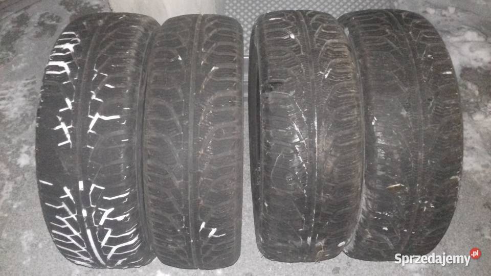 opony zimowe Uniroyal 2056515 mazowieckie Błonie