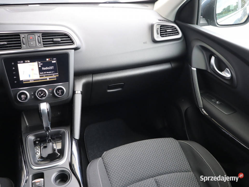 Renault Kadjar 13 TCe Piaseczno