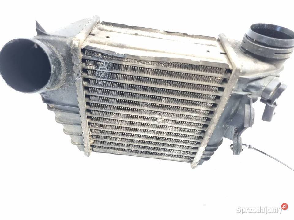 INTERCOOLER AUDI A3 8L 1J0145803