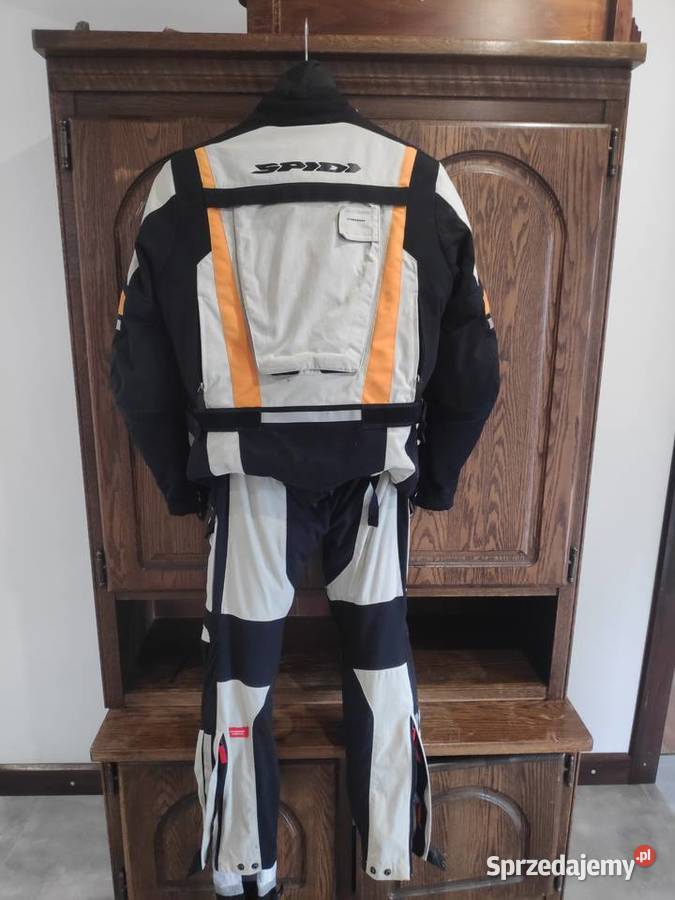 Kombinezon motocyklowy Spidi Marathon Capo M Siedlce