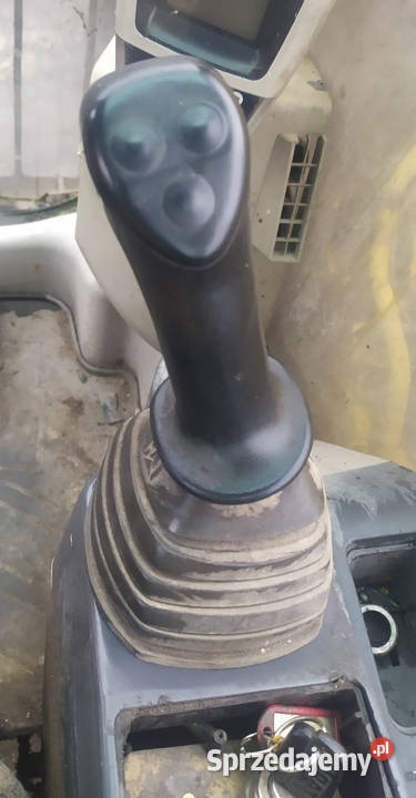 Yoystic Cat M312CL Dżojstic Catepillar M315 M316 dolnośląskie Legnica